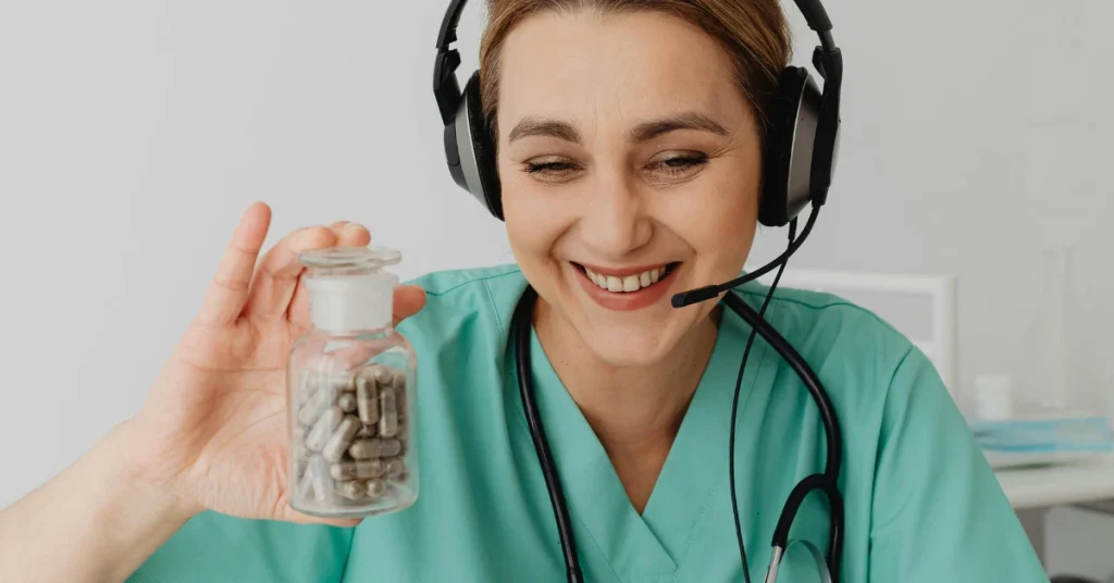 How Technology Makes Safe and Affordable Medications Accessible through an Online Pharmacy Platform